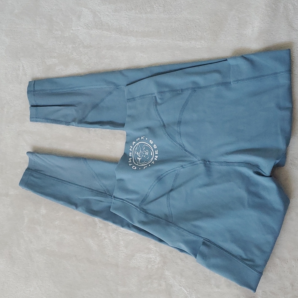 Gymshark leggings